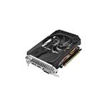 PALIT GeForce GTX 1660 StormX OC 6GB, GDDR5, HDMI, DP, DVI NE51660S18J9-165F