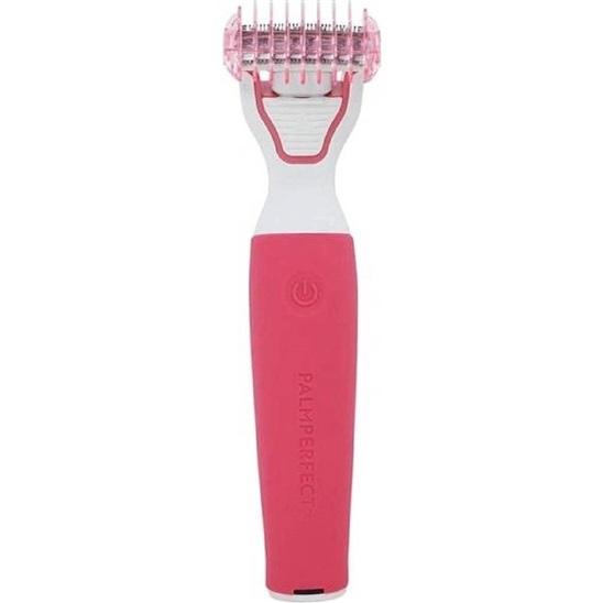 PalmPerfect Holící strojek 3896 0843445033208