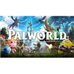 Palworld (PC) klíč Steam 2206792