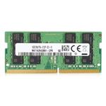 Pamäť HP 4 GB DDR4-2400 SODIMM Z4Y84AA#AC3