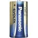 PANASONIC Alkalické baterie EVOLTA Platinum LR14EGE/2BP 1,5V (Blistr 2ks)