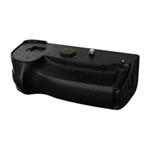 Panasonic batériový grip DMW-HGR2GU-K (grip pre Panasonic GX9)
