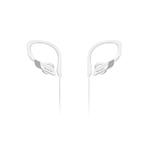 Panasonic Bezdrotove sluchatka RP-BTS10E-W, White