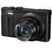 Panasonic DMC-TZ70 black (12 Mpx MOS, 30x zoom LEICA, 3" LCD+EVF, Wi-Fi + NFC, RAW) DMC-TZ70EP-K