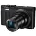 Panasonic DMC-TZ70 black (12 Mpx MOS, 30x zoom LEICA, 3" LCD+EVF, Wi-Fi + NFC, RAW) DMC-TZ70EP-K