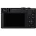 Panasonic DMC-TZ70 black (12 Mpx MOS, 30x zoom LEICA, 3" LCD+EVF, Wi-Fi + NFC, RAW) DMC-TZ70EP-K