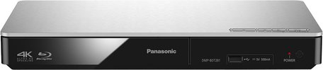 PANASONIC DMP-BDT281EG 5025232837823