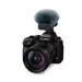 Panasonic DMW-DMS1E - Digitální směrový mikrofon