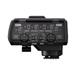 Panasonic DMW-XLR1E mikrofonní adaptér