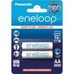 Panasonic Eneloop 3MCCE/2BE AA 1900 2BE