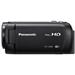 Panasonic HC-V380 POŠKOZENÝ OBAL (Full HD kamera, 1MOS, 50x zoom od 28mm, 3" LCD, Wi-Fi) VYPHC-V380EP-K