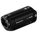 Panasonic HC-W580EP-K, TWIN 1x BSI 2.2Mpx + 2Mpx, 50x zoom 28mm, 5-osý OIS, HDR, WiFi, černá