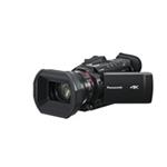 Panasonic HC-X1600 (4K/60p 10-bit, 1/2,5", 24x zoom, 25mm, OIS, WiFi) HC-X1600E