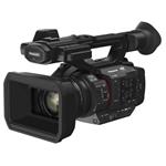 Panasonic HC-X2E, 4K/10-bit, 1", 20x zoom, 24.5mm, OIS, V-Log Man.Ring, SDI, Ethernet, EVF DMC-GX8EG-S