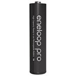 PANASONIC HR-4UWXB-BULK 930mAh Ni-MN Eneloop PRO AAA bulk (HR03) 406027,00