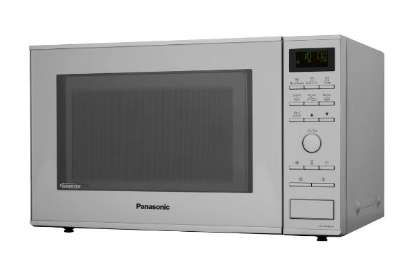 Panasonic kombinovaná mikrovlnná trouba NN-GD462MEPG