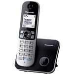Panasonic KX-TG6811FXB, bezdrát. telefon 5025232699094
