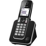 PANASONIC KX-TGD310FXB 5025232814756