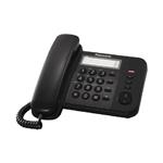 Panasonic KX-TS520FXB jednolinkovy telefon - čierny