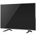 PANASONIC LED TV 40"/ TX-40DSU401/ 1920x1080/ DVB-T/T2/C/ 2xHDMI/ USB/ SCART/ LAN/ Wi-Fi/ A+