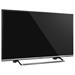 PANASONIC LED TV 40"/ TX-40DSU501/ 1920x1080/ DVB-T/T2/C/ 2xHDMI/ USB/ SCART/ LAN/ Wi-Fi/ A+