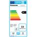 PANASONIC LED TV 40"/ TX-40DSU501/ 1920x1080/ DVB-T/T2/C/ 2xHDMI/ USB/ SCART/ LAN/ Wi-Fi/ A+