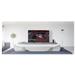 PANASONIC LED TV 40"/ TX-40ES513E/ 1920x1080/ DVB-T2/S2/C/ H.265/HEVC/ 2xHDMI/ 2xUSB/ LAN/ Wi-Fi/ A+