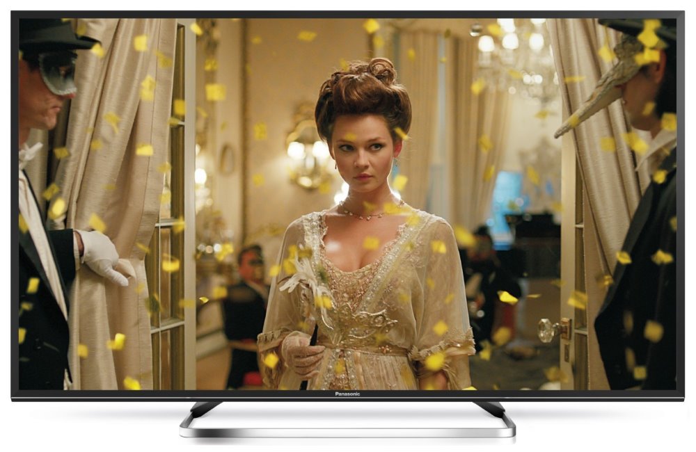 PANASONIC LED TV 40"/ TX-40ES513E/ 1920x1080/ DVB-T2/S2/C/ H.265/HEVC/ 2xHDMI/ 2xUSB/ LAN/ Wi-Fi/ A+