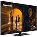 PANASONIC LED TV 49"/ TX-49GX600E/ 4K Ultra HD 3840x2160/ DVB-T2/S2/C/ H.265/HEVC/ 4xHDMI/ 2xUSB/ LAN/ Wi-Fi/ A+