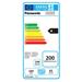 PANASONIC LED TV 65"/ TX-65FX623E/ 4K Ultra HD 3840x2160/ DVB-T2/S2/C/ H.265/HEVC/ 3xHDMI/ 2xUSB/ LAN/ Wi-Fi/ A