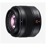 Panasonic LEICA DG SUMMILUX 25mm/F1,4 II ASPH H-XA025E