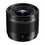 Panasonic Leica DG Summilux 9 mm f/1,7 ASPH bulk H-X09ME