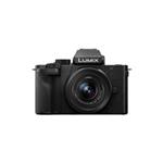 Panasonic Lumix DC-G100D + Lumix G Vario 12-32mm f/3,5-5,6 ASPH DC-G100DKEGK