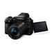 Panasonic Lumix DC-G9 II+ DG Vario-Elmarit 12-60 mm f/2,8-4 Power O.I.S. DC-G9M2LE