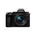 Panasonic Lumix DC-G9 II+ DG Vario-Elmarit 12-60 mm f/2,8-4 Power O.I.S. DC-G9M2LE