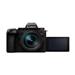Panasonic Lumix DC-G9 II+ DG Vario-Elmarit 12-60 mm f/2,8-4 Power O.I.S. DC-G9M2LE