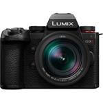 Panasonic Lumix DC-G9 II+ DG Vario-Elmarit 12-60 mm f/2,8-4 Power O.I.S. DC-G9M2LE