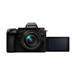 Panasonic Lumix DC-G9 II+ G Vario 12-60 mm f/3,5-5,6 ASPH. Power O.I.S. DC-G9M2ME