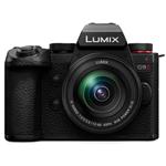 Panasonic Lumix DC-G9 II+ G Vario 12-60 mm f/3,5-5,6 ASPH. Power O.I.S. DC-G9M2ME