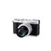 Panasonic Lumix DC-L10 + 24-70 mm - silver/black DC-L10E-S