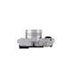 Panasonic Lumix DC-L10 + 24-70 mm - silver/black DC-L10E-S