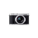 Panasonic Lumix DC-L10 + 24-70 mm - silver/black DC-L10E-S