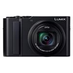 Panasonic Lumix DC-TZ300 - černý, 15x zomm, 20 MPix DC-TZ300E-K