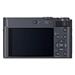 Panasonic Lumix DC-TZ300 - tm. stříbrný, 15x zomm, 20 MPix DC-TZ300E-S