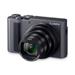 Panasonic Lumix DC-TZ300 - tm. stříbrný, 15x zomm, 20 MPix DC-TZ300E-S