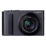 Panasonic Lumix DC-TZ300 - tm. stříbrný, 15x zomm, 20 MPix DC-TZ300E-S