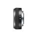 Panasonic LUMIX G 14mm F2,5 II. ASPH. H-H014AE-K