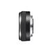 Panasonic LUMIX G 14mm F2,5 II. ASPH. H-H014AE-K