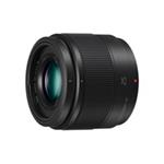 Panasonic LUMIX G 25mm F1,7 ASPH. H-H025E-K