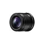 Panasonic LUMIX G 42,5mm F1,7 POWER O.I.S. black H-HS043E-K
